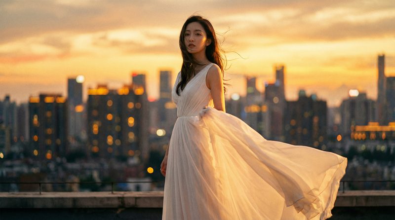 泄密原创视频-都市黄昏物语