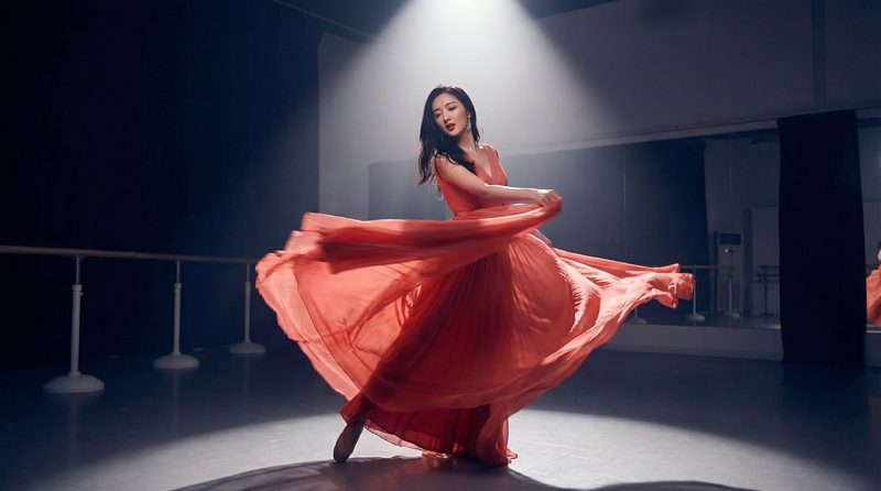 泄密生活视频-舞动青春